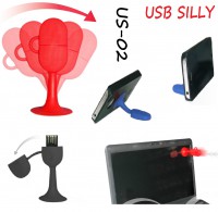 USB SILLY US-02